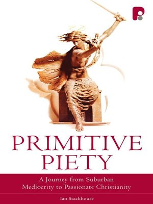 cover image of Primitive Piety